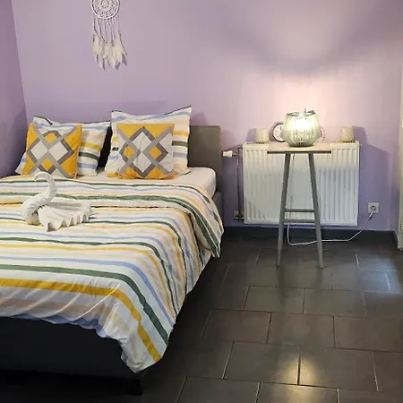 Evasion Πανσιόν 3*